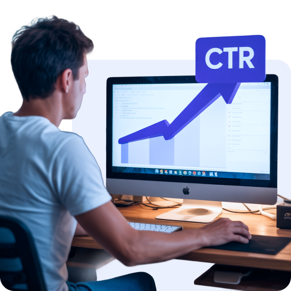 The delivery rates businesses can depend on
