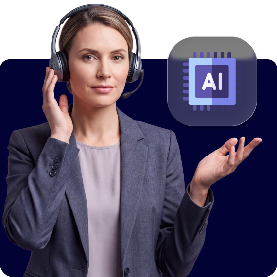 Add Intelligence Directly to Your Voice Layer