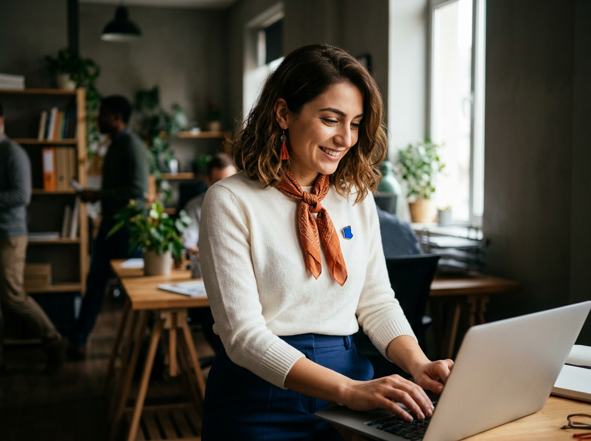 Automated Email Campaigns: Types, Triggers, Best Practices | Message Whiz blog image