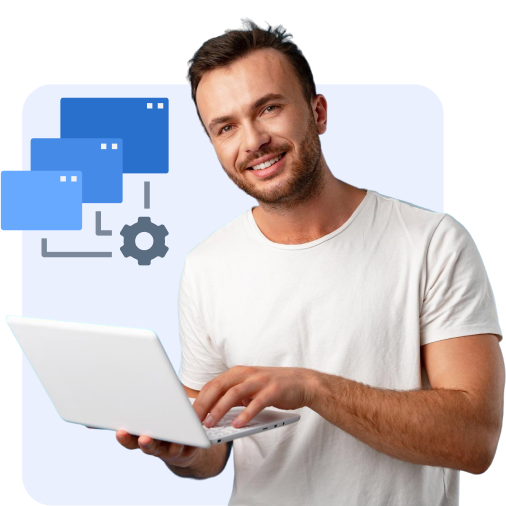 Send your numbers via the MessageWhiz API
