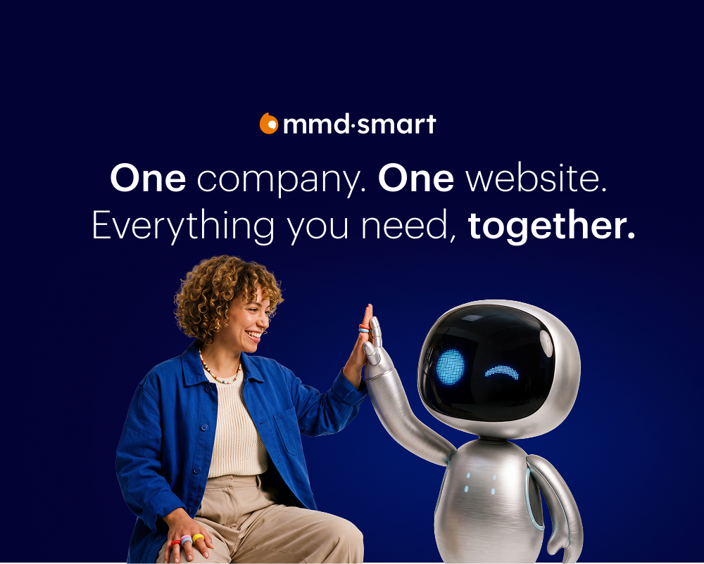 One MMDSmart: Making Every Message, Call and Customer Connection Count | Message Whiz blog image