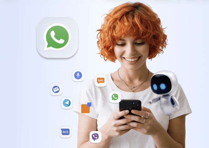 What Is a Customer Communication Platform? A 2026 Guide | Message Whiz blog image
