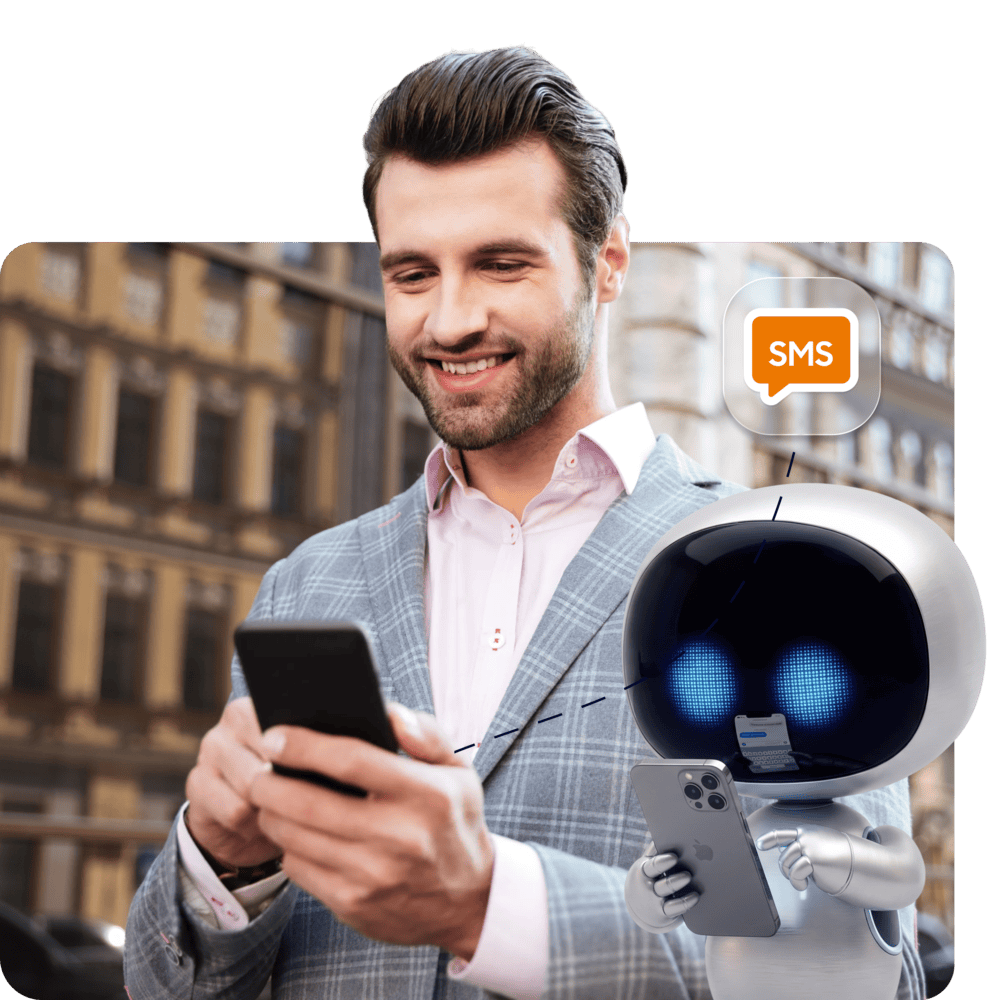 Powered by AI