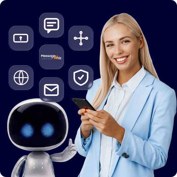 Powered by AI