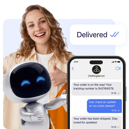 Highest Delivery Rates