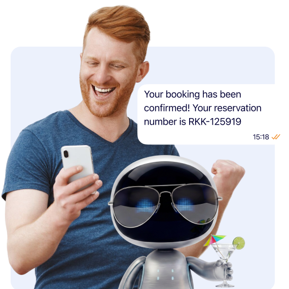 Benefits image