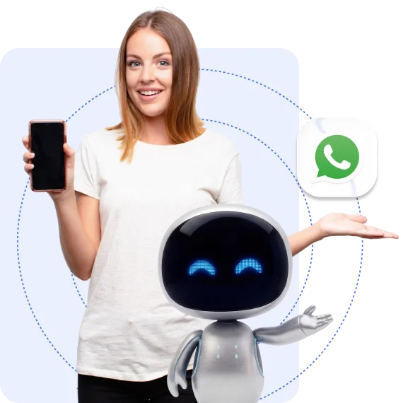 Powered by AI