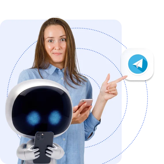 Powered by AI